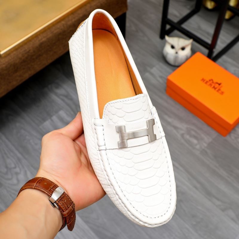 Hermes Business Shoes